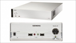 Digitální záznamové zařízení Vectis iX - videozáznam v HD rozlišení pro široké použití