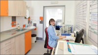Liberecká nemocnice dokončila další etapu modernizace onkocentra  