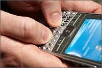 Praha chce zavést hromadné zasílání varovných SMS