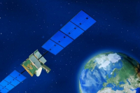 V únoru 1989 zahájila svou činnost družice ASTRA 1A provozovaná předním světovým satelitním operátorem SES