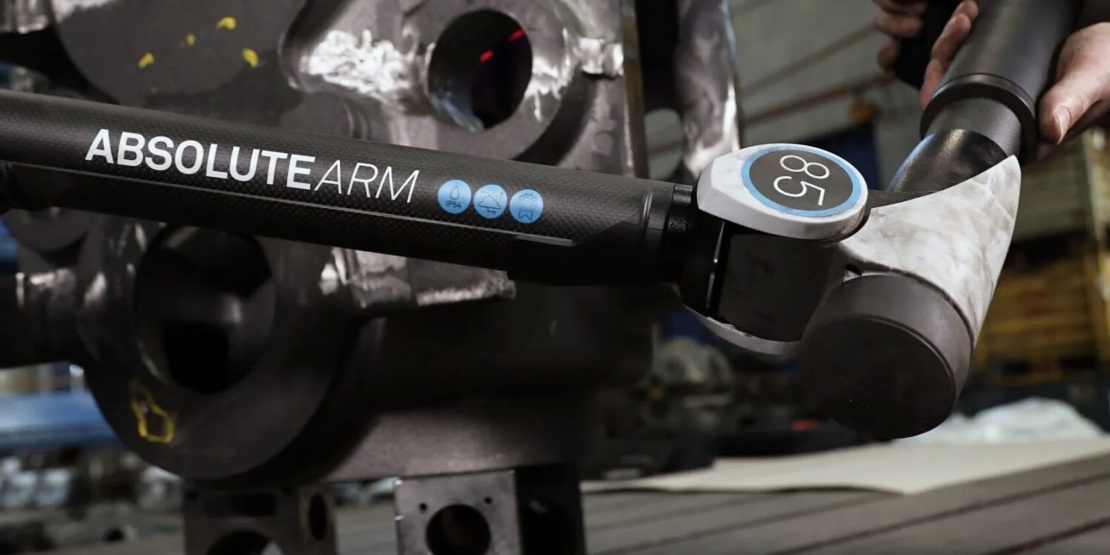 Přenosná měřicí ramena a jejich nezastupitelná role v inspekci kvality