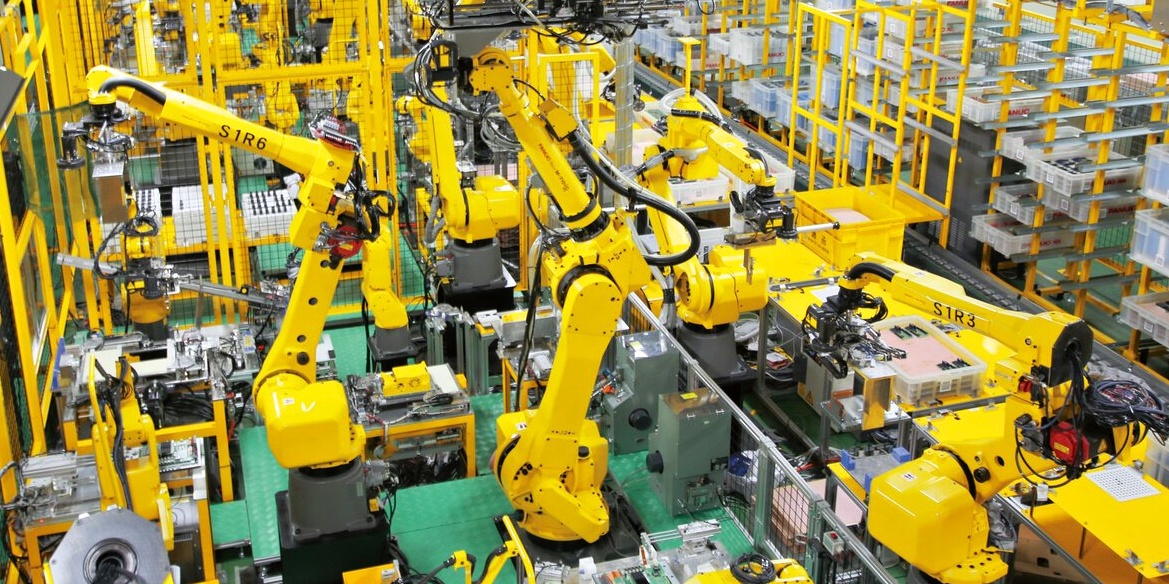 CNC řízení a výzvy dnešní doby