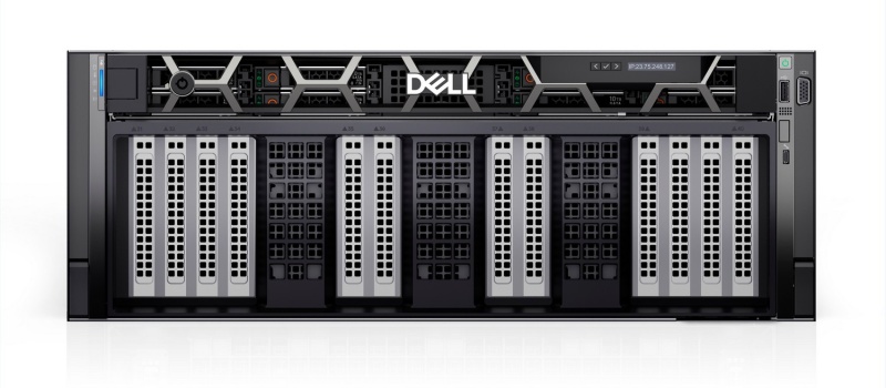 Dell PowerEdge XE9680L