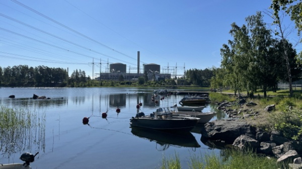 Modernizaci turbín ve finské jaderné elektrárně Loviisa přinese navýšení kapacity o 38 MW