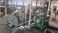 ArcelorMittal Tubular Products Karviná investoval do automatizace balení trubek a profilů