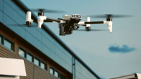 Autonomní dron schopný rozšířit možnosti IZS