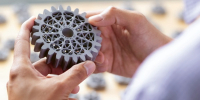 3D tisk mění (nejen) výrobní procesy firem