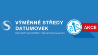 Akce &quot;náhradní středy datumovek&quot;