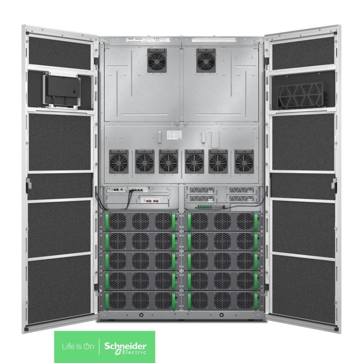 Schneider Electric Galaxy VXL UPS