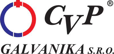 CVP Galvanika s.r.o.