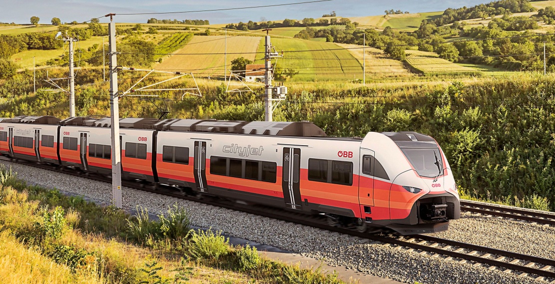 ÖBB objednávají dalších 30 jednotek Mireo od Siemens Mobility © ÖBB